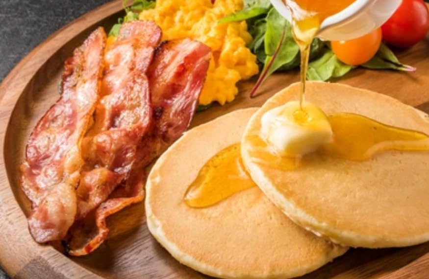 Silicone Egg Rings, Premium Nonstick Multicolored Cooking Ring Molds for Eggs, Pancakes, Mcmuffin Breakfast Sandwiches, English Muffins, Crumpets, and More (4-Pack) thumbnail