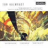 Halmrast : Musique pour Le Pavillon Norvégien de l'Expo '92 À Séville...