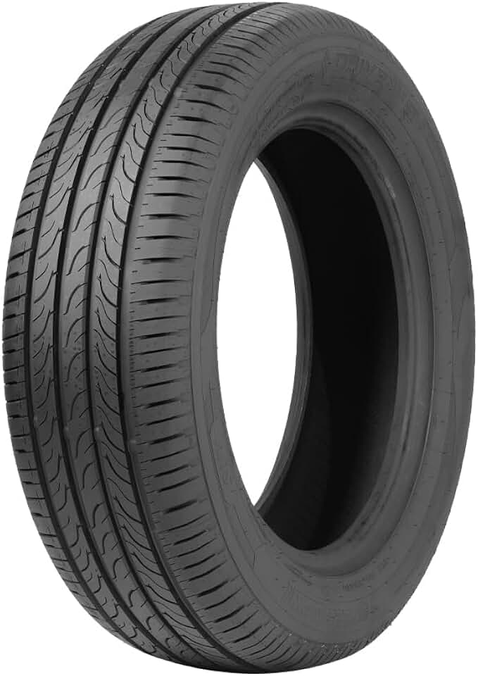 Pneu Speedmax Aro 17 Drivemax SUV S10 215/60R17 96V