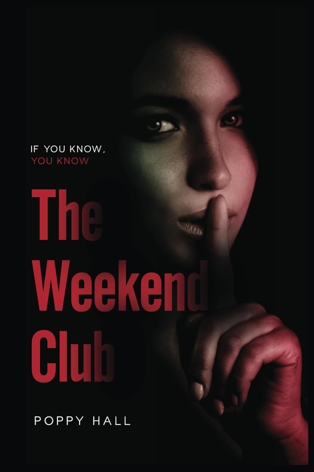 The Weekend Club: If You Know, You Know
