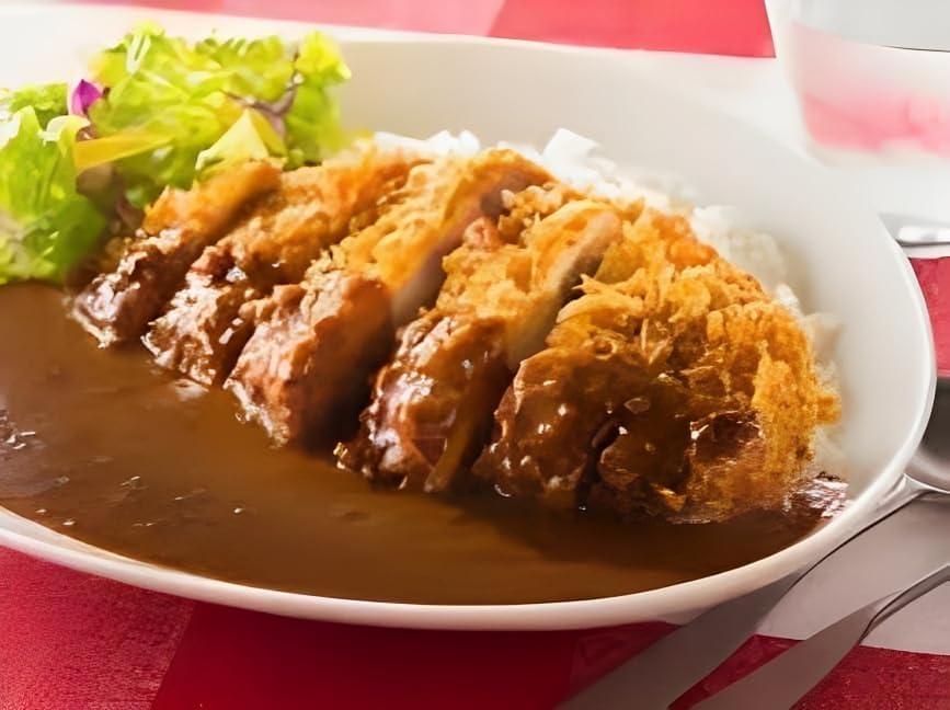 S&B - Golden Curry Mild 220 gr x 3 uds - Pack Promoo