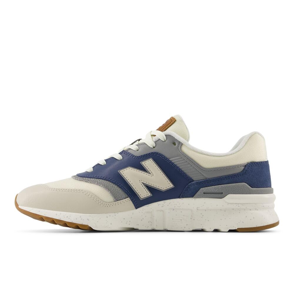 New Balance Men's 997H V1 Classic Sneaker — view 11
