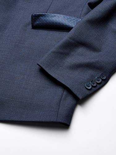 image for Original Penguin Men's Slim Fit Suit Separates-Custom Pant Size Select