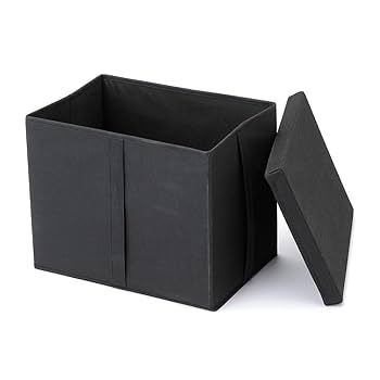 Amazon.co.jp: カインズ(CAINZ) フタ付きケース shuhaco 幅40cm