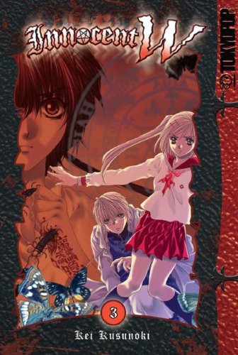 Innocent W Intégrale 3 Tomes