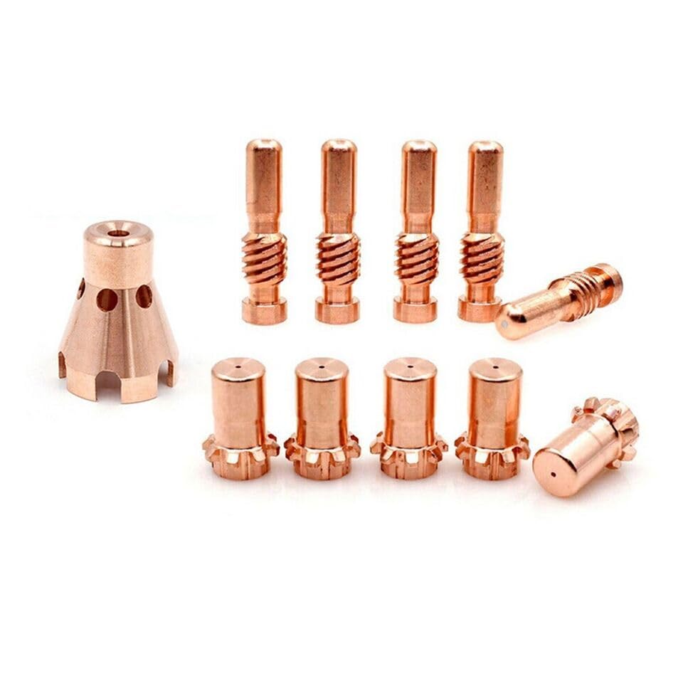 DREAWOO Fit for Electric ProCut255580 Nozzle Pack KP20621B1 KP20651 KP20631B1