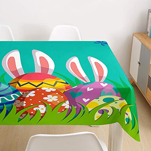 Pasqua Tovaglia Idrorepellente Antimacchia, Morbuy...