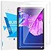 Produktbild TiMOVO Folie Kompatibel mit Lenovo Tab P11 (TB-J606F) 11 Inch, 2 Stück Klar Screen Protector 9H Panzerglas Displayschutzfolie Schutzfolie Kompatibel mit Lenovo Tab P11 (TB-J606F) 11 Inch, Transparent