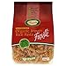 Price comparison product image Rizopia Organic Brown Rice Fusilli 500g X 3 (Pack of 3)