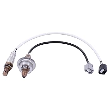 ドロー Amazon.com: MOTOKU Upstream and Downstream Air Fuel Ratio