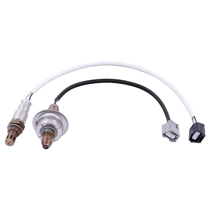 ナオ 2018-2023 Kawasaki Ninja 400 Oxygen Sensor, 21176-0853 | eBay