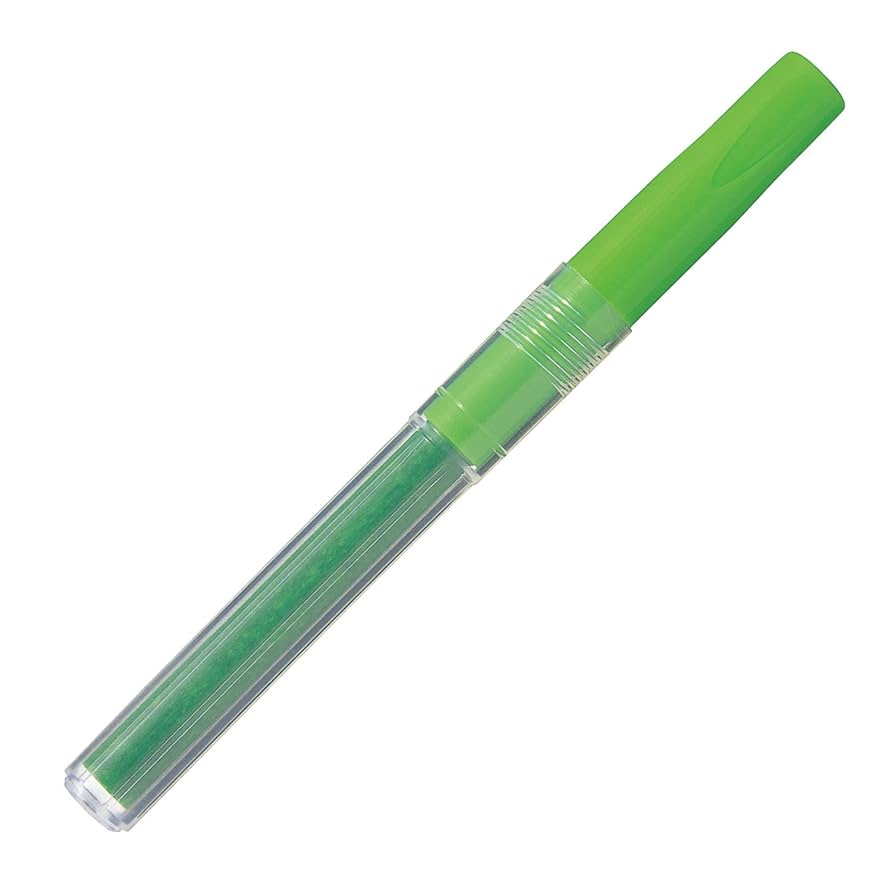 Pentel 光ペン XSLR3-X ライトグリーン Amazon.co.jp: ぺんてる 蛍光ペンカートリッジ ハンディラインS