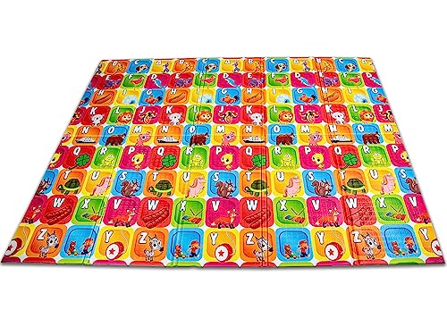 Teorema 68531 - Tappeto da Gioco per Bambini