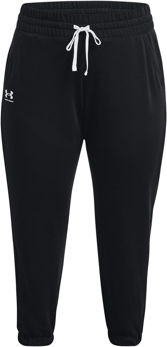 ua womens joggers