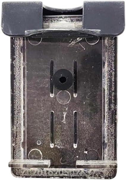 Ink Cartridge Printer Replacement Part Compatible with 65 65XL Deskjet 3732 3752 3755 3730 3758 3720 3722 3723(One Set)