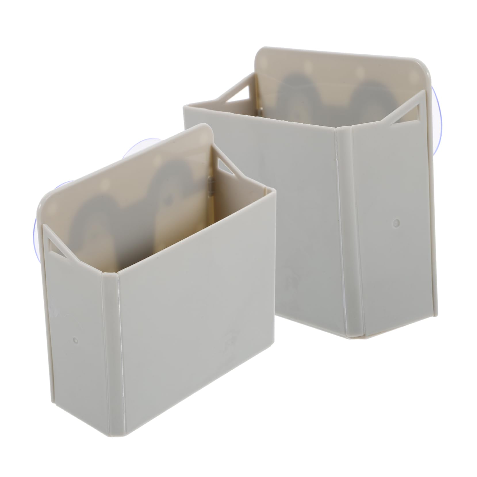 10pezzi Portapenne Magnetico Per Lavagna Organizer Per Pennarelli Portapenne Con Ventose Contenitore Per Ufficio e Scuola Tieni Ordine La Scrivania e La Classe