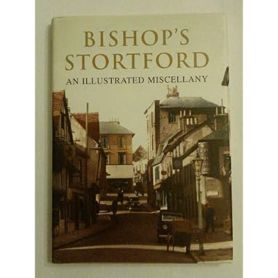 Bishop's Stortford