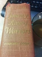 Journey Among Warriors B0007DPPGO Book Cover