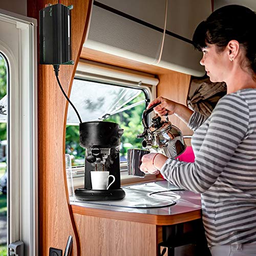 1500 Watt Modified Sine Inverter