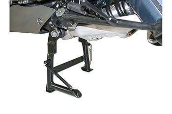 美穂 スタンド Amazon | SW-MOTECH センタースタンド Yamaha MT-01(04-10) HPS