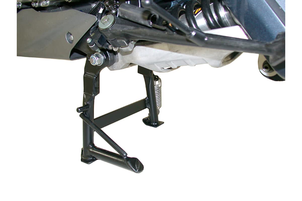 Amazon | SW-MOTECH センタースタンド Yamaha MT-01(04-10) HPS