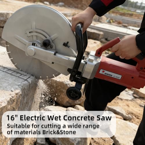JKCHENPRO 3500W Electric Cut-Off Saw