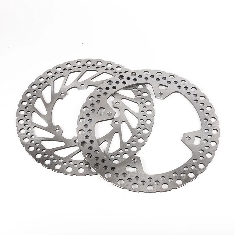 Disque de frein 240 mm remplacement avant arrière compatible CRF250X 2004-2017 pièces moto