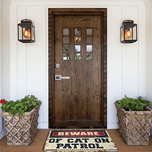 Tapis de maison d'intérieur Man Cave Games format rectangulaire