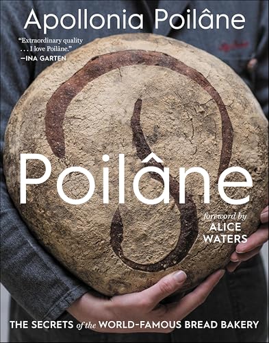 Poilâne: The Secrets of the World-Famous Bread Bakery - Detailed View