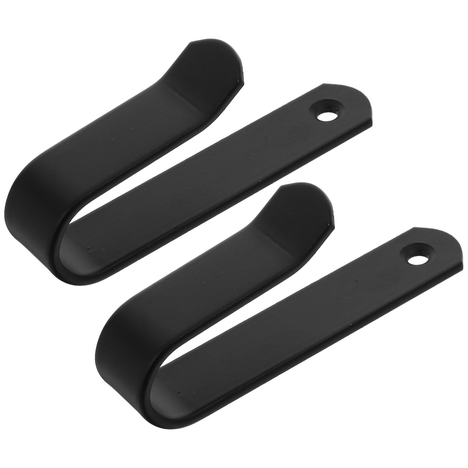 LIFKOME Skateboard Wall Rack 1 Set Wall-Mounted Coat Hooks Snowboard Mount Snowboard Hanger Ski Storage Racks Compact Design Simple to Install