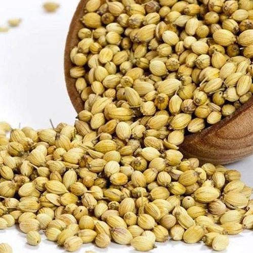 Zone Marketing Coriander Seeds Whole/Dhaniya Seeds/Sabut Dhania/Whole