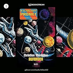 Page de couverture de Aufbruch
