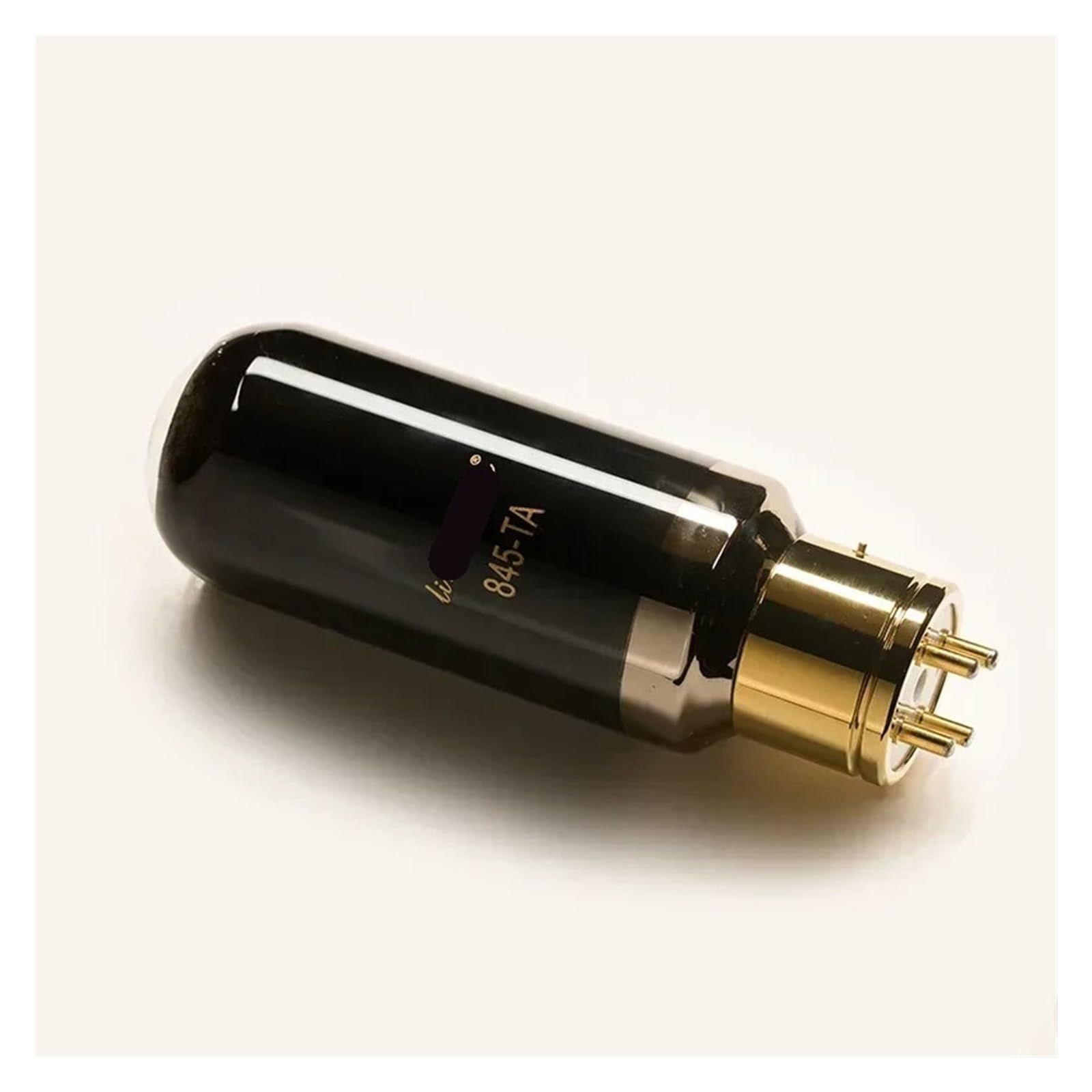 FLEYYXBN 845-TA 845TA Vacuum Tube Audio Tube Amplifier Kit DIY(2 pcs)