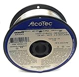 .030' ER4043 AlcoTec Almigweld 4043 Aluminum MIG Welding Wire 1 Spool