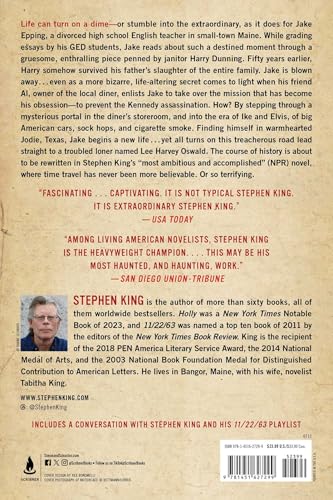 11/22/63: A Novel - Image 2