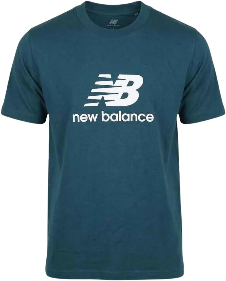 New Balance Men's Sport Essentials Logo T-Shirt