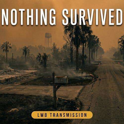 When Florida Burned &mdash; Wildfires That Reduced Everything to Ash