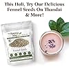 The Spice Way Fennel Seed - bulk whole seeds great... #4