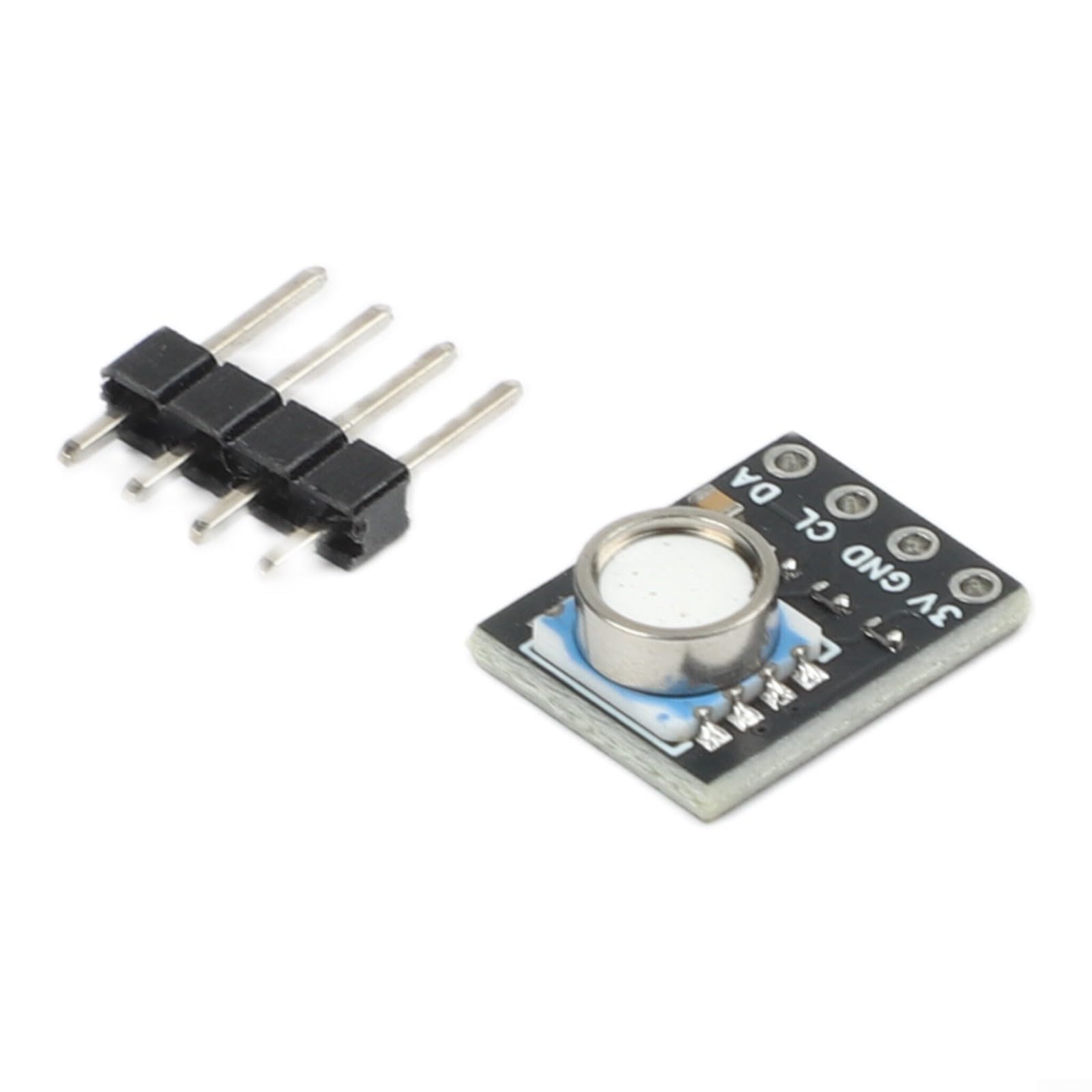 Sensor de presión digital MS5803-14BA miniatura con comunicación I2C y SPI 8
