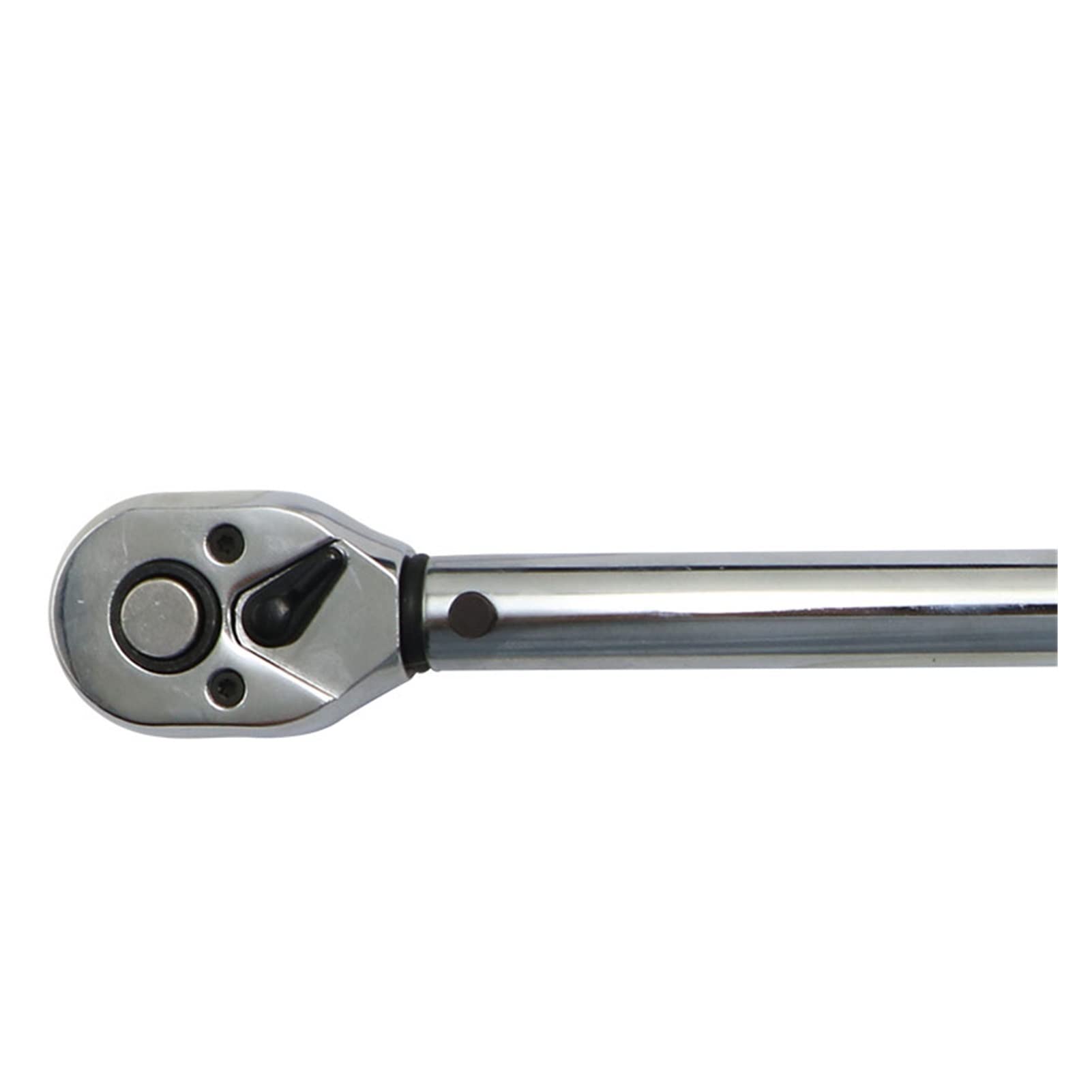 Klucze dynamometryczne Klucz obrotowy 5-60 N.M 3% Dokładność Preset Ratchet Torque Wyrwanie Rower Samochodowy Naprawa Narzędzia Ręczne Regulowany klucz do napraw samochodowych, rowerowych i ogólnych (