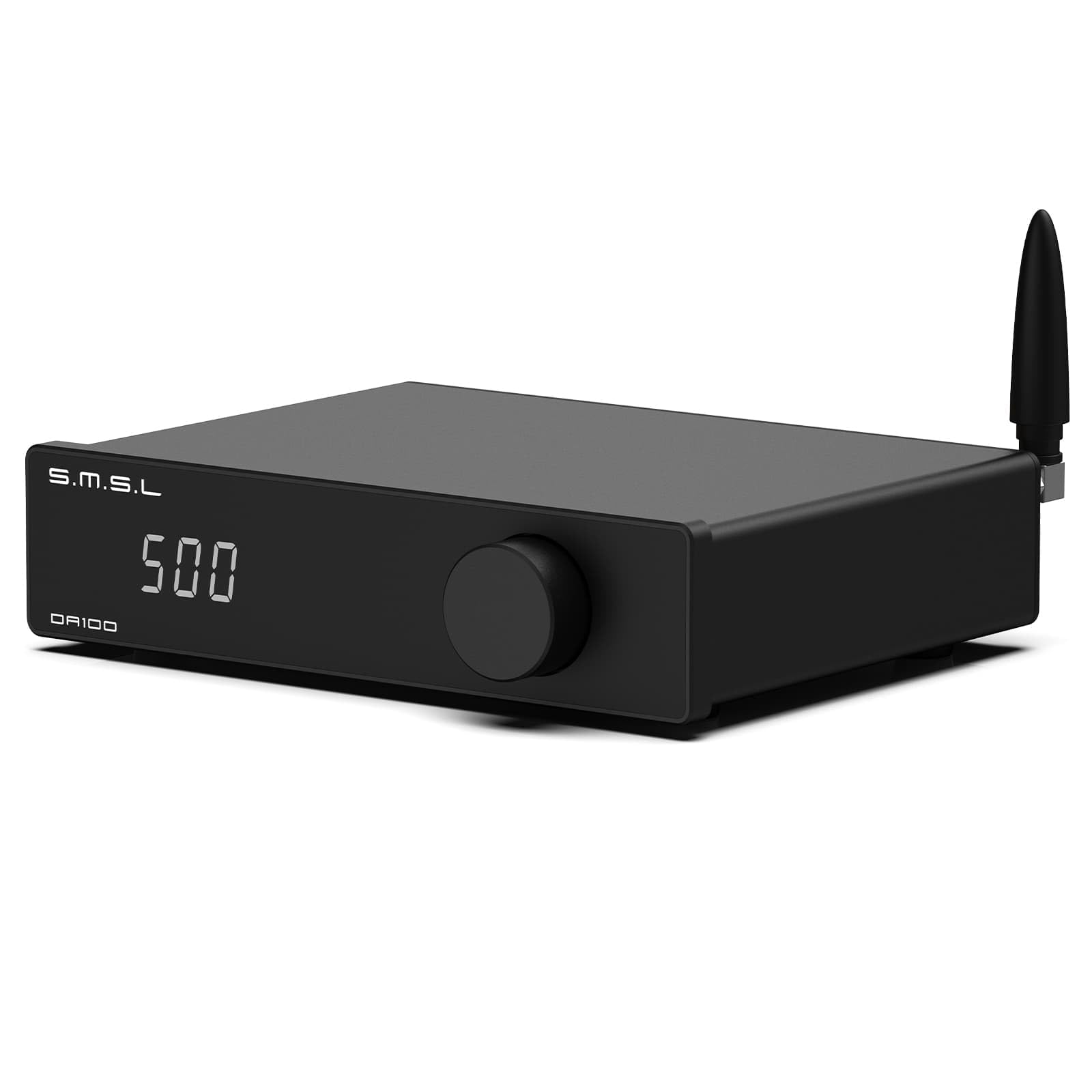 Amazon.co.jp: SMSL DA100 Power Amplifier with dual TI TAS5827