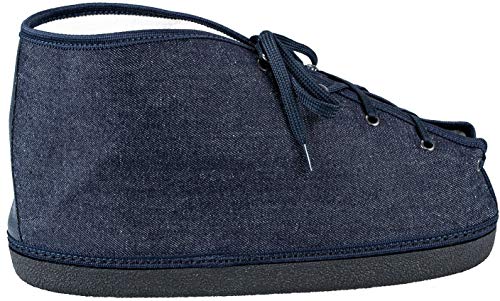 EXTRO STYLE Tecnica MOVIDA, Tessuto Jeans