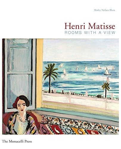 Henri Matisse: Rooms with a View