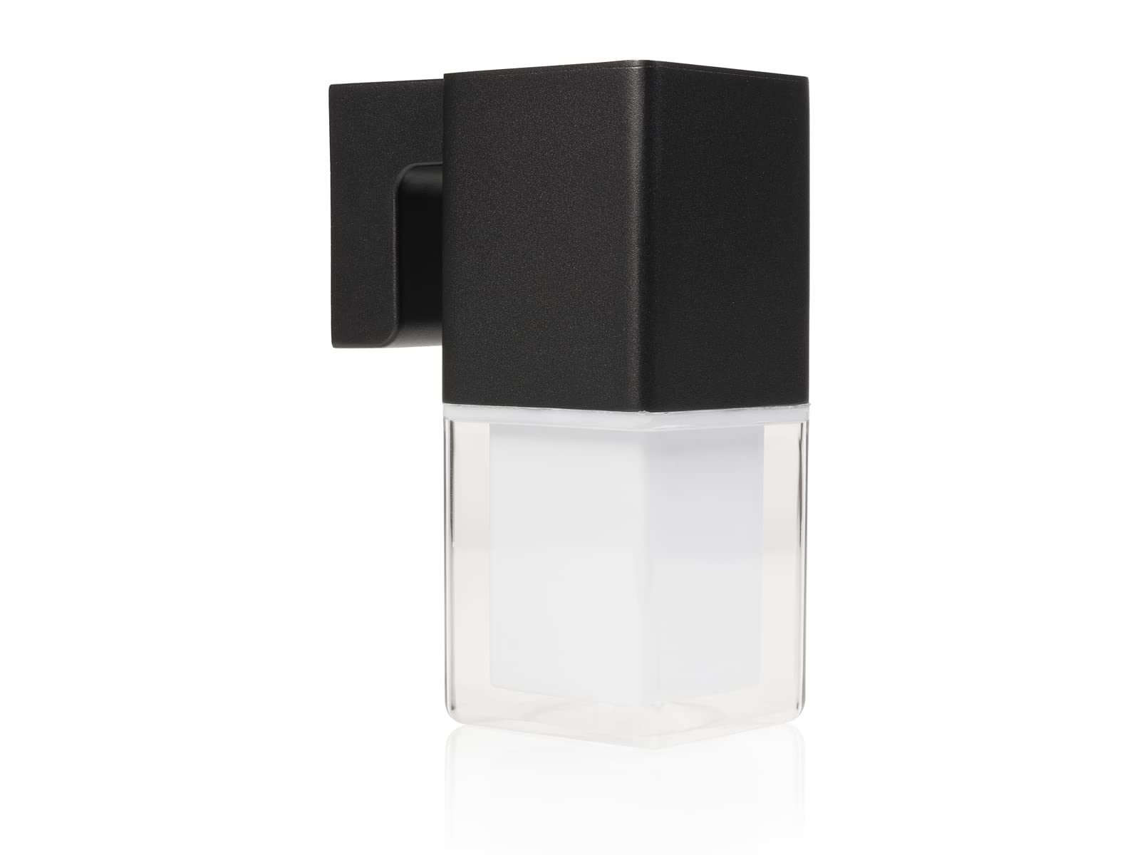 Smartwares Aplique Para Exterior Led OOL-50016, Foco Hacia Abajo-image