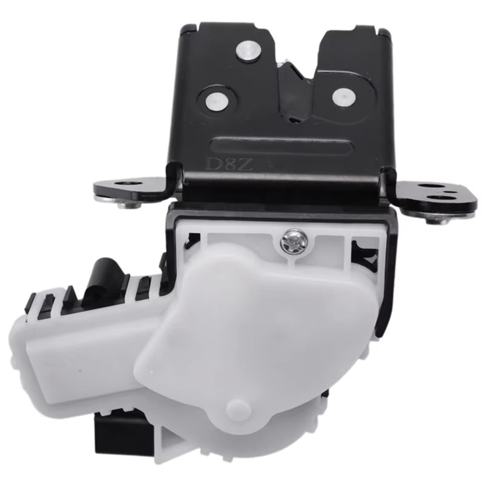 Jkswzma One Color Rear Tailgate Boot Lock For Mazda 2 De 3 Bl Bm Bn Cx5 Ke Kf Cx4 Car Rear Tailgate Trunk Latch Lid Lock Release Actuator Controller A21k-62-310 Tailgate Lock Actuator