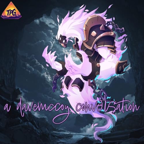 TPG | #153 A DaveMcCoy Conversation