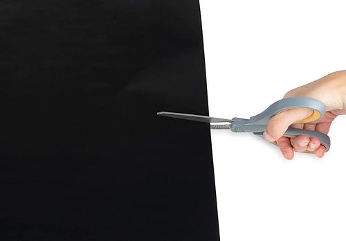 Miniatura 6 de Party Bargains Antiadherente Horno Revestimientos - (3 Pack) 19.5 pulgadas 15.7 pulgadas Heavy Duty Gas Estufa, Microondas, Tostadora Eléctrica