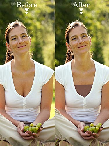 Women Bandeau Bra Padded Strapless Bralette Bra Seamless Bandeau Tube Top Bra (Black, Dark Green, Brown, Xx-Large) #TOP5