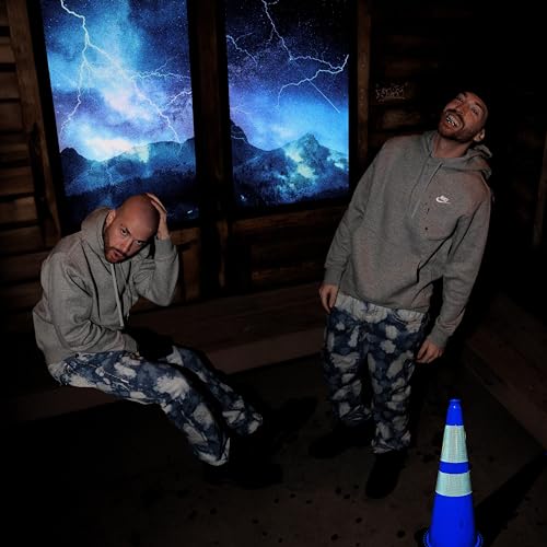 CØNE GANG TRAP [Explicit]