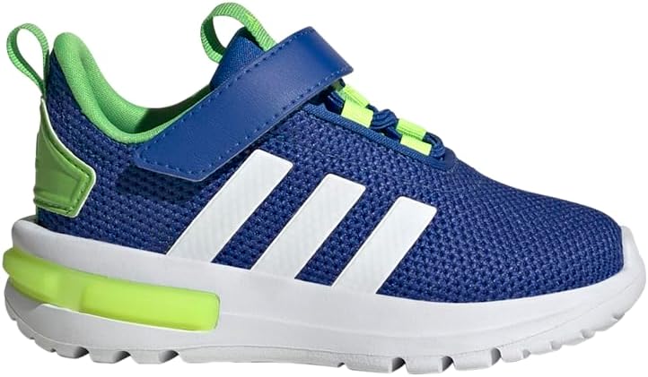 adidas Baby Boy’s Racer TR23 (Bebê/Bebê)